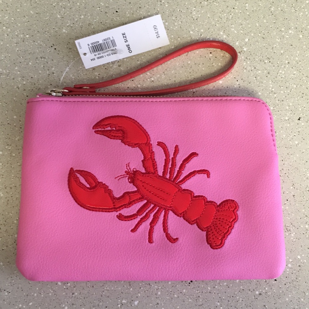 Old Navy Wristlet